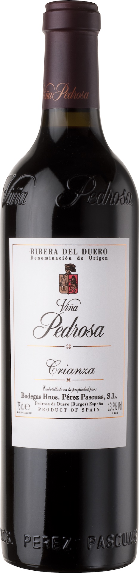 Ribera del Duero »Crianza«  