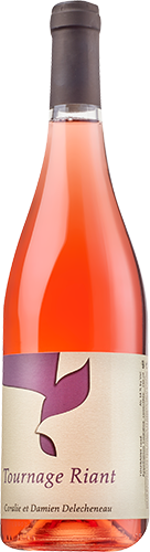 Rosé »Tournage Riant«