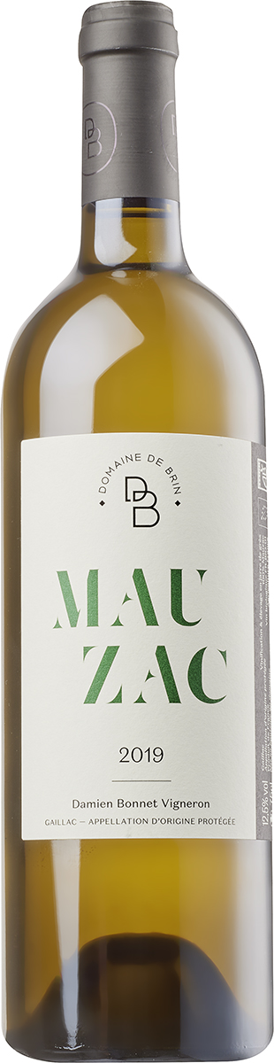 Gaillac blanc »Mauzac«