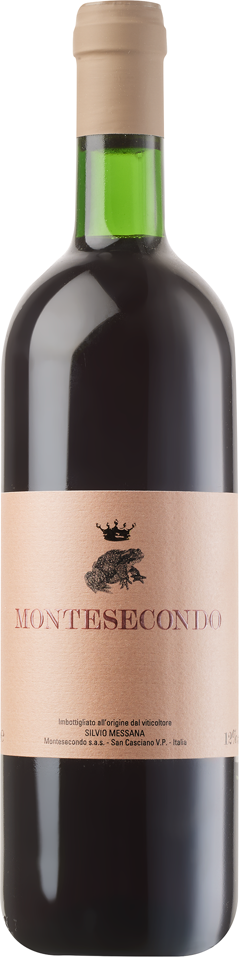 Chianti Classico DOCG 