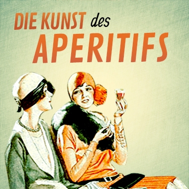 Aperitif-Paket »Savoir vivre«  