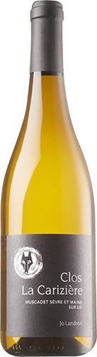Muscadet Sèvre et Maine »Clos la Carizière«