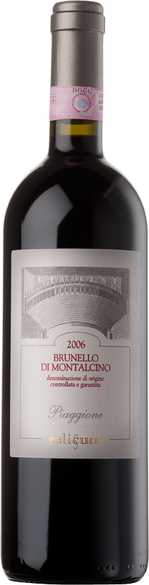 Brunello di Montalcino »Piaggione«