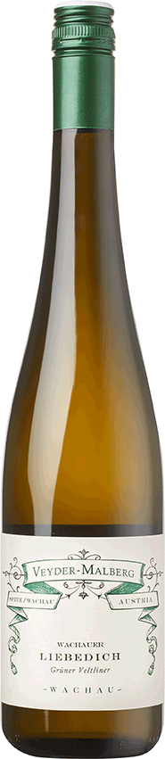 Grüner Veltliner »Liebedich« 