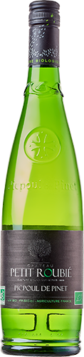 »Picpoul de Pinet« AOP  