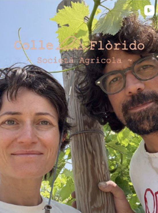 Colle Florido Video-Vorschau