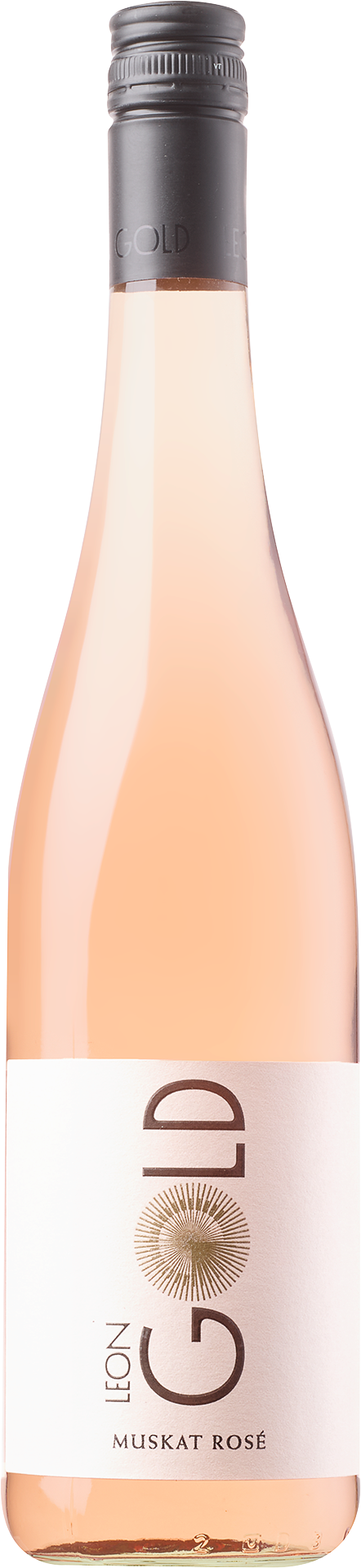 Muskat-Trollinger Rosé 