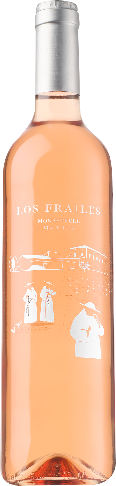 Monastrell Rosé