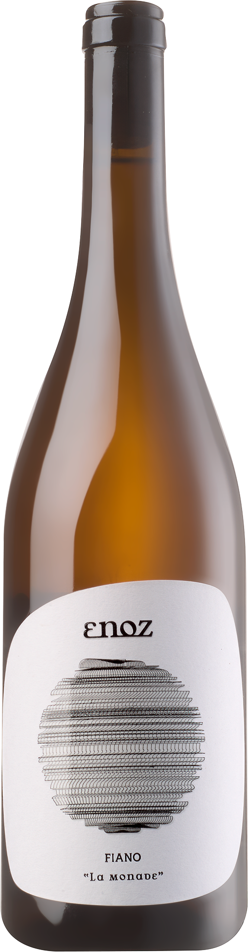 »La Monade« Fiano Roccamonfina IGT