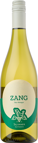 Silvaner (Gutswein)