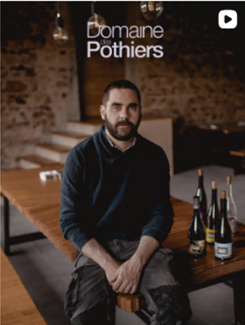 Pothiers Video-Vorschau