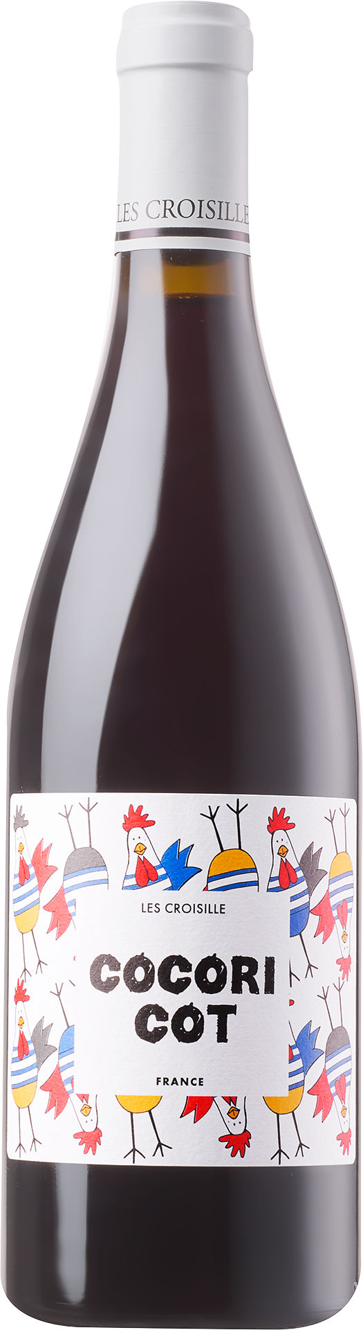 »CocoriCot«  Côtes du Lot 