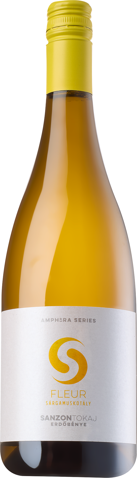 Tokaj »Fleur« (Gelber Muskateller) 