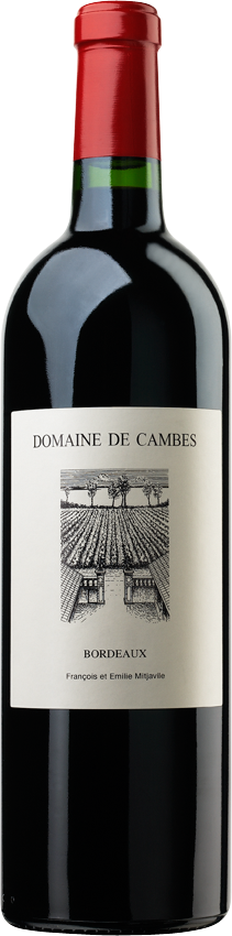 Domaine de Cambes 