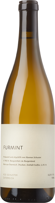 »Furmint«  