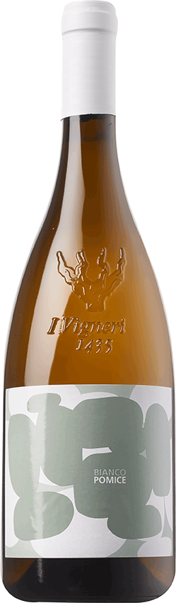 »Pomice« Bianco IGT Terre Siciliane 