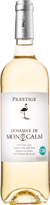 Blanc de Camargue »Prestige« 