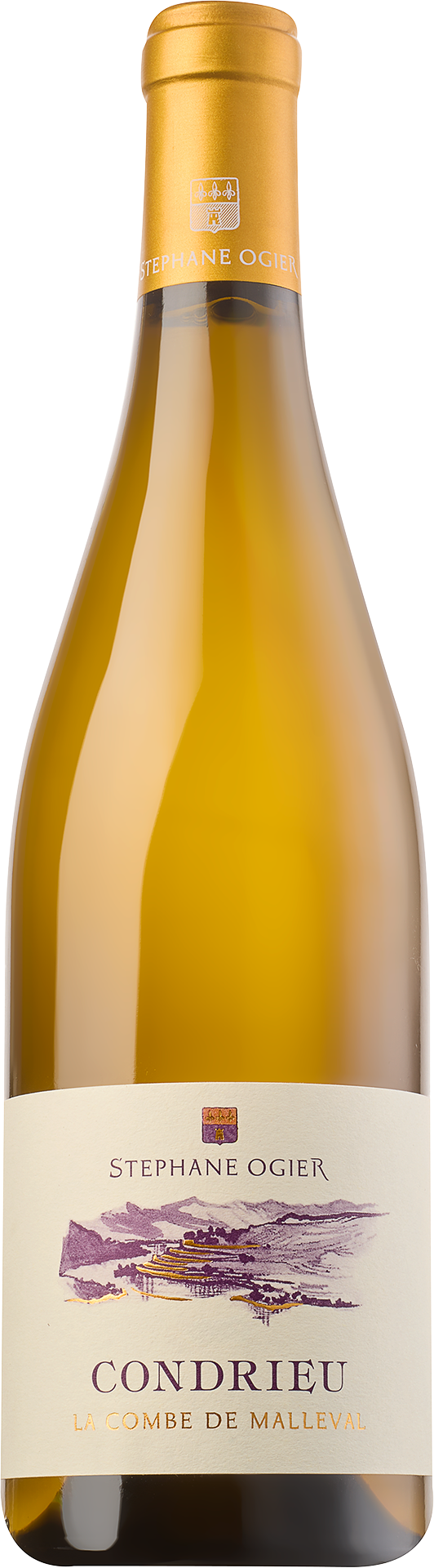 Condrieu »La Combe de Malleval«