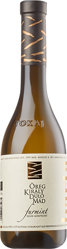Tokaj »Öreg Kiraly Dülo« Furmint Late Harvest 
