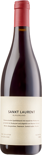 Sankt Laurent »Burgenland« 