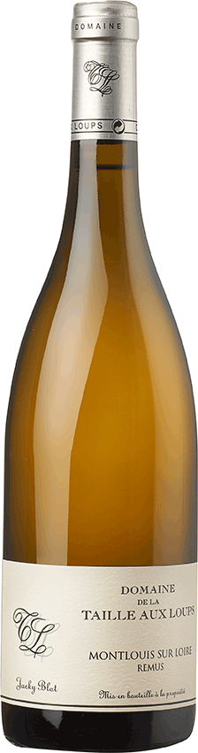 Montlouis sec »Haut d´Husseau«