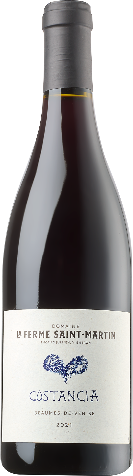 »Constancia« AOP Beaumes de Venise