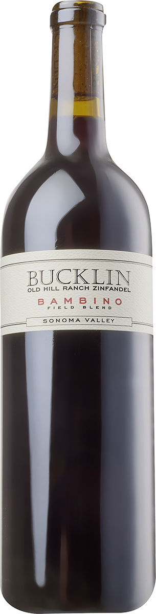 »Bambino« Zinfandel Field Blend  