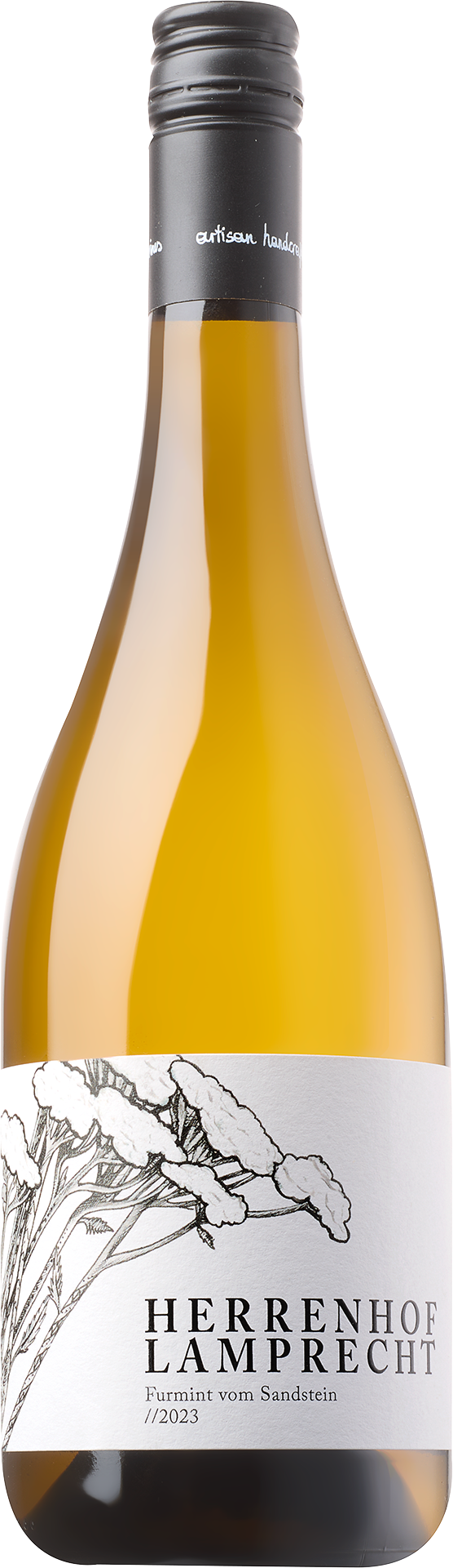 Furmint »vom Sandstein« 
