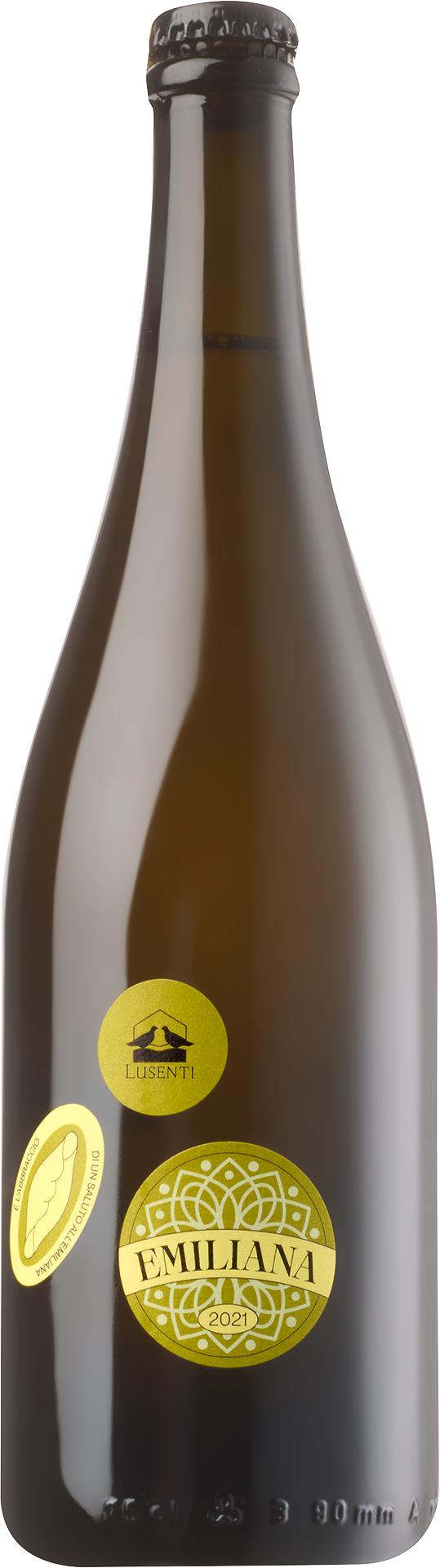 PetNat Malvasia »Emiliana« 