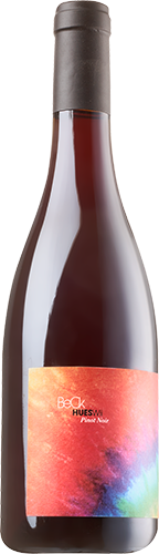 »Hues« WII Pinot Noir 