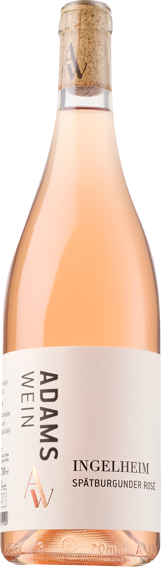 Spätburgunder »Rosé«    