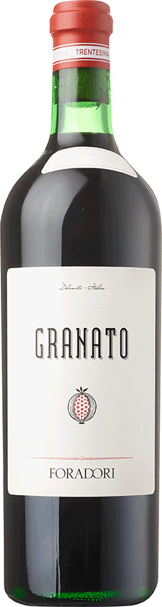 Granato I.G.T. Vigneti delle Dolomiti Rosso