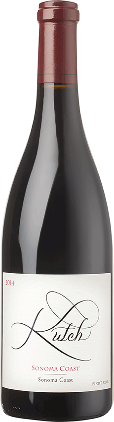 Pinot Noir »Sonoma Coast« 