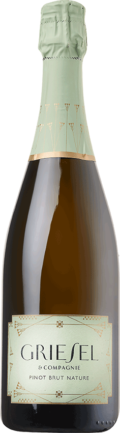 Sekt »Pinot Noir« Brut Nature Prestige