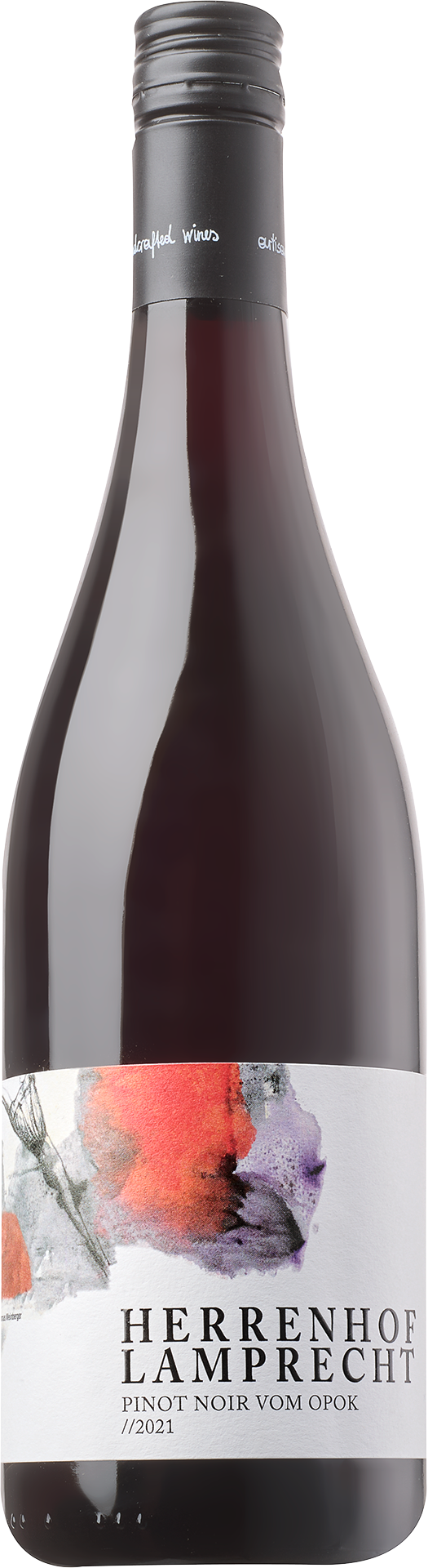 Pinot Noir vom Opok 