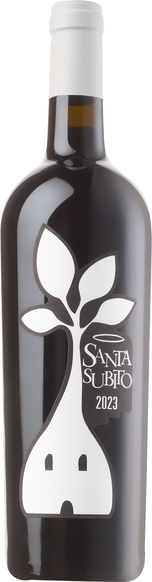 »Santa Subito« Toscana Rosso IGT