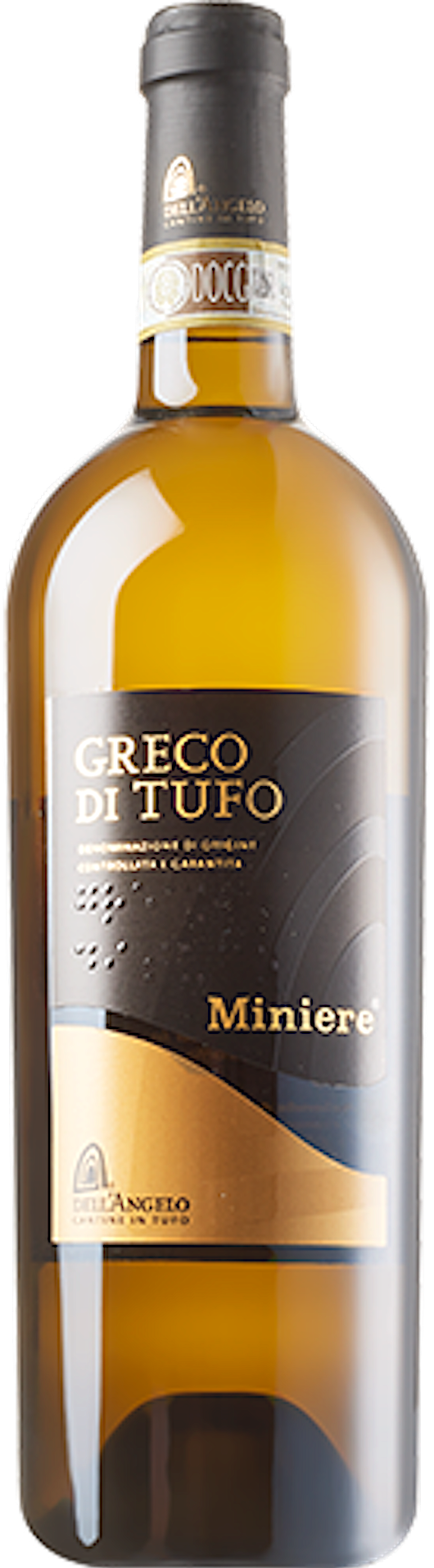 Greco di Tufo DOCG »Miniere«  