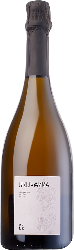 Vin Mousseux Rosé »Uru-Anna« Brut Nature