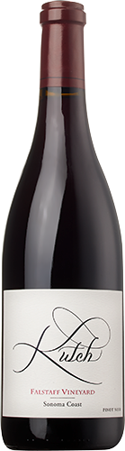 Pinot Noir »Falstaff Vineyards«