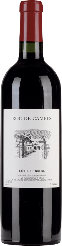 Château Roc de Cambes 