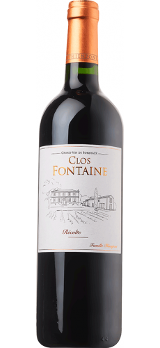 Clos Fontaine 