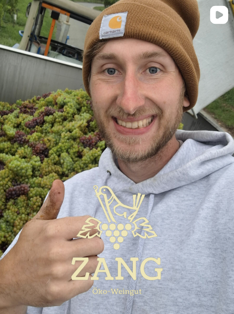 Weingut Zang Video-Vorschau