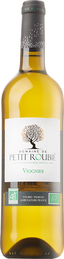 »Viognier« IGP l´Herault