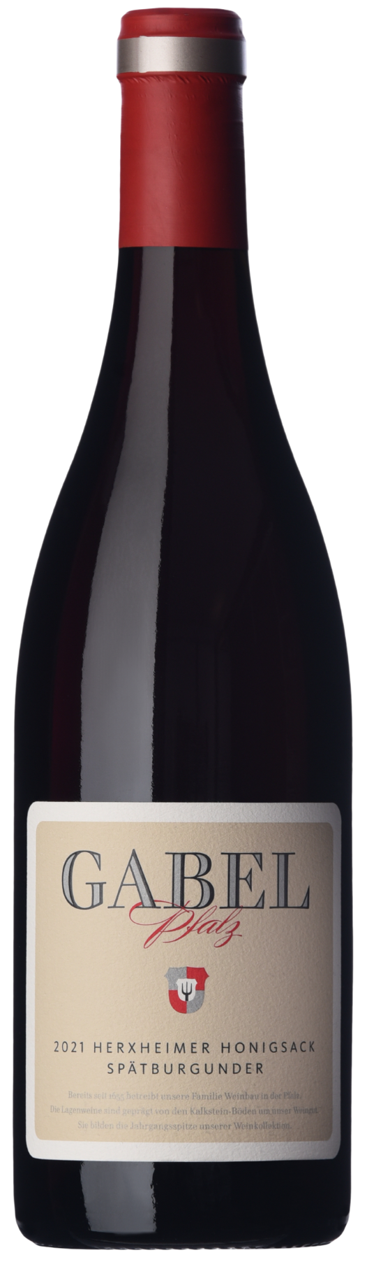 Spätburgunder »Honigsack«    