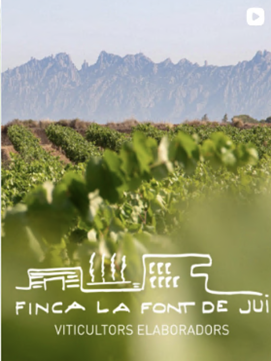 Font de Jui Video-Vorschau