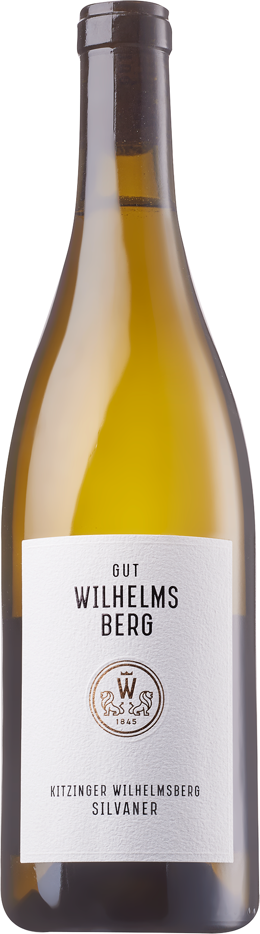 »Kitzinger Wilhelmsberg« Silvaner 