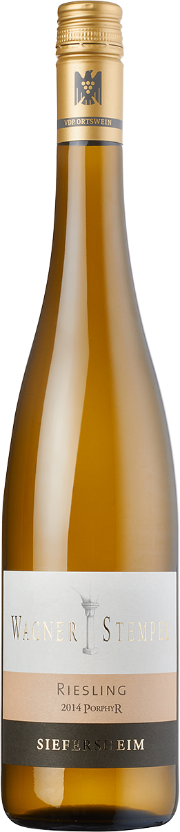 Siefersheim Riesling »Vom Porphyr« (VDP.Ortswein)