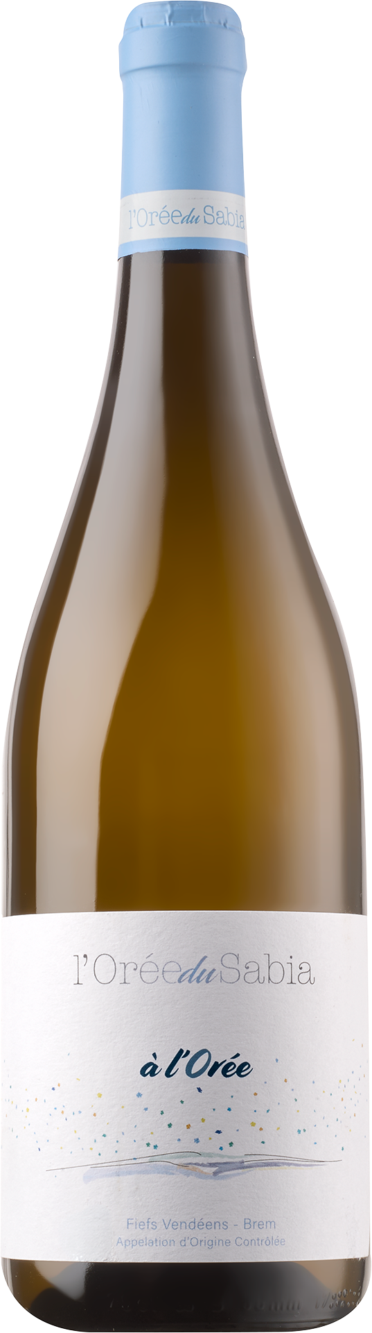 "A L'Oree" Val de Loire Vendée IGP 
