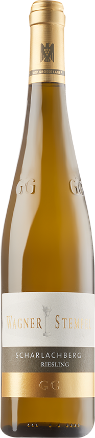 Riesling »Scharlachberg« GG