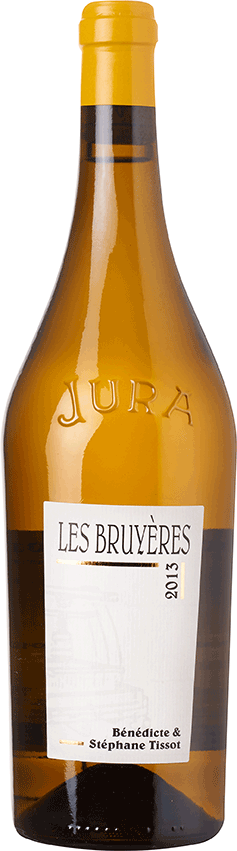 Arbois Chardonnay »Les Bruyères«